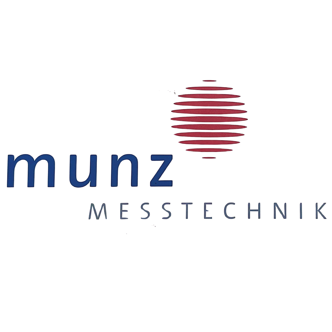 Munz Messtechnik Logo